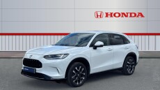 Honda Zr-V 2.0 eHEV Advance 5dr CVT Hybrid Estate